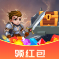 无敌勇者大战最新安卓免费下载v1.0.1