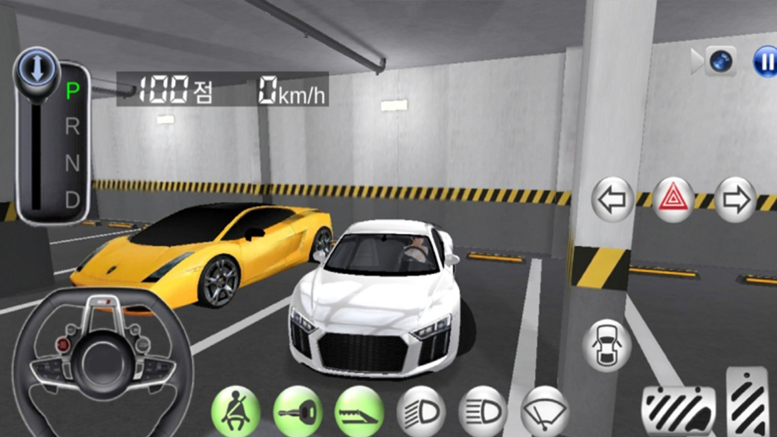疯狂赛车驾驶无限金币版最新apk下载v1.38.2.8