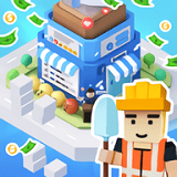 放置合并工人安卓最新版下载v1.0.0