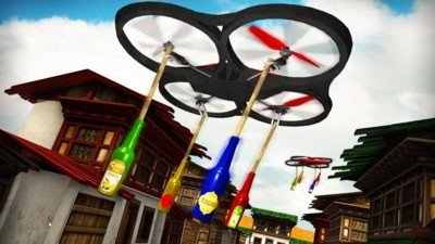 枪瓶射击专家3D安卓最新版下载v1.3