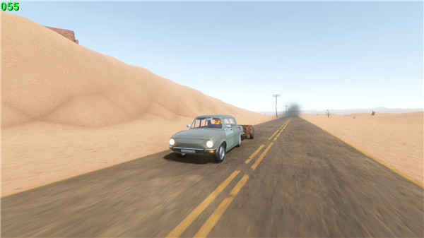 长途旅行内置MOD菜单版免费最新下载v16