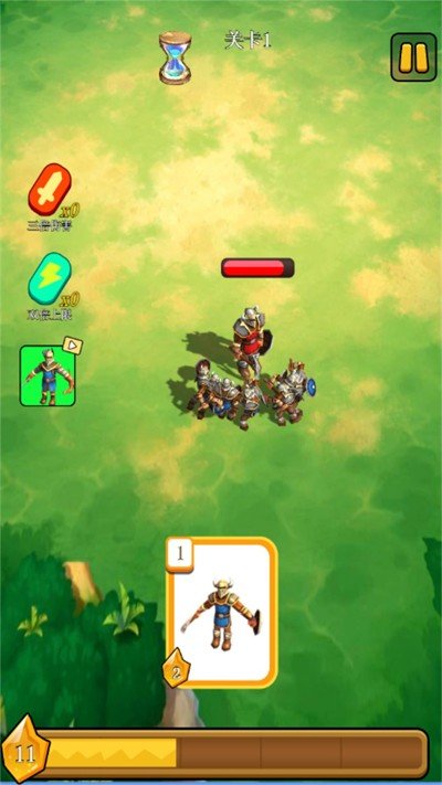 拼装合成大挑战安卓最新版下载v3.6.19
