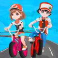 自行车跑酷最新apk下载v1.0