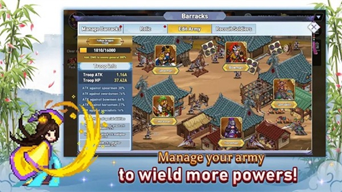 异世界三国志安卓最新版下载v1.0.3