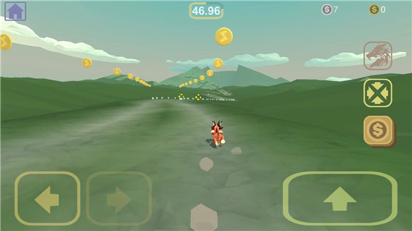 奔跑小恐龙最新安卓免费下载v1.3.4