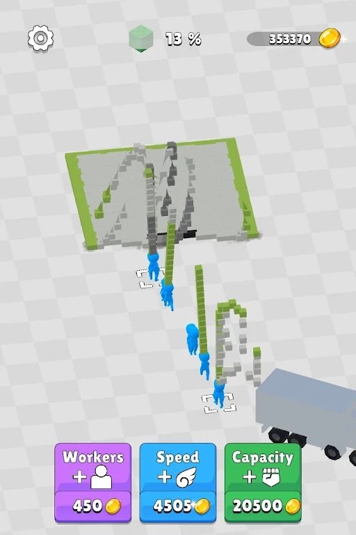 像素建设者安卓免费下载v0.1