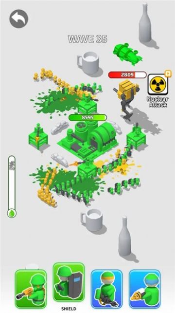 涂鸦玩具兵最新安卓免费下载v10