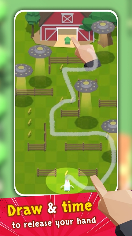 暴走小鸡安卓免费下载v1.1