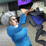疯狂老奶奶安卓最新版下载v1.0.1