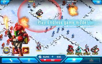 兵团防御安卓最新版下载v1.1.7
