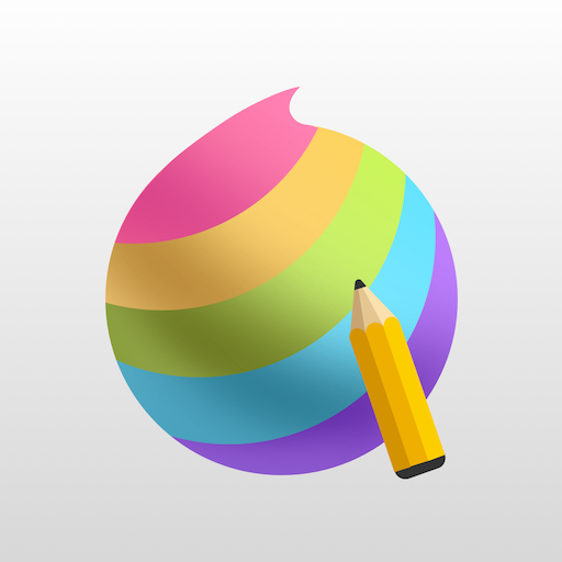 MediBangPaint中文最新版安装包免费下载v27.12