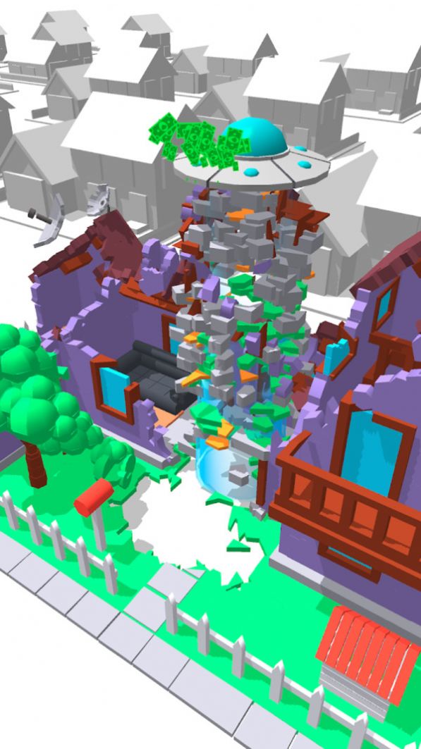 飞碟吸吸吸安卓最新版下载v1.0.1