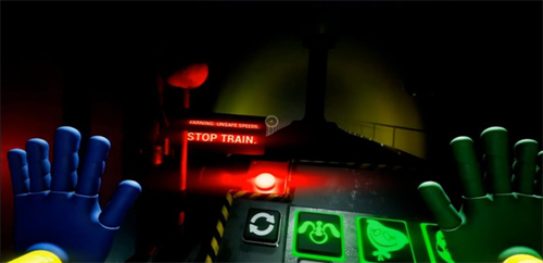 PoppyPlaytime安卓最新版下载v2.1