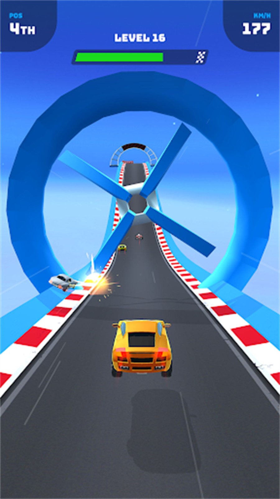 速度的极限安卓最新版下载v1.0.5