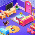 公主娃娃屋装饰大改造安卓最新版下载v8.0.1