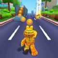 贝母猫跑跳安卓最新版下载v1.1
