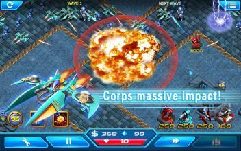 兵团防御安卓最新版下载v1.1.7