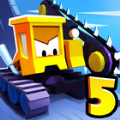 车吃车5安卓最新版下载v1.0.18