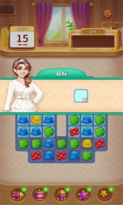 姐姐有魅力安卓最新版下载v1.0.0.1
