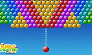 轻松泡泡射击最新apk下载v1.31