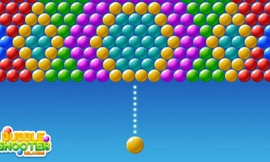 轻松泡泡射击最新apk下载v1.31