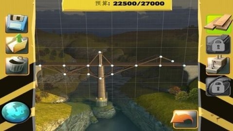 疯狂建桥模拟器安卓最新版下载v5.0.0