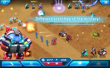 兵团防御安卓最新版下载v1.1.7