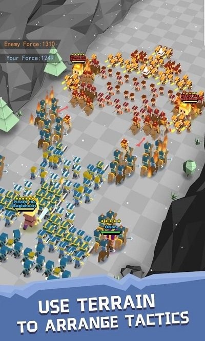 小部落三个王国安卓最新版下载v1.0.6