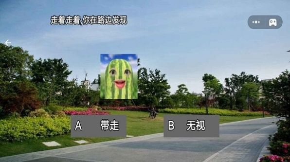 西瓜人派对安卓最新版下载v1.0