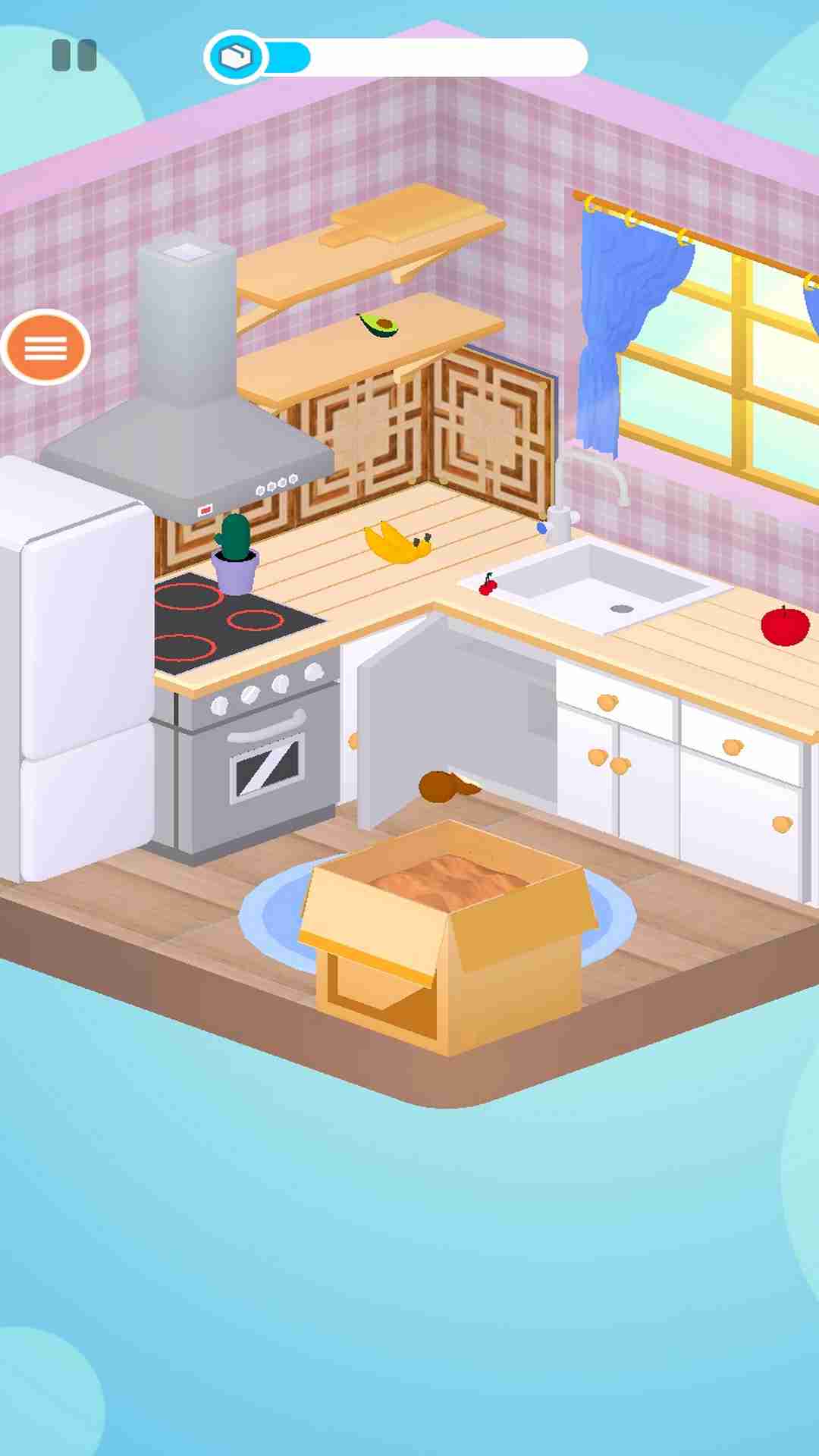 理想的小屋安卓最新版下载v1.0