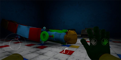 PoppyPlaytime安卓最新版下载v2.1