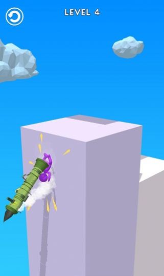 火箭筒骑手安卓最新版下载v0.0.1