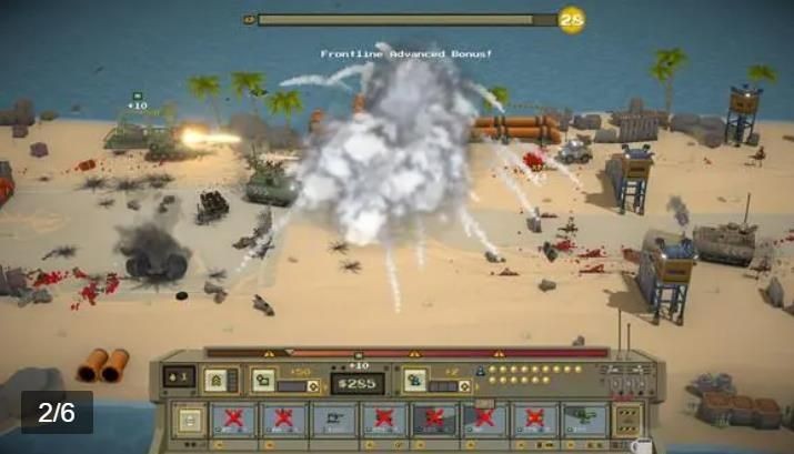 小兵大战正版安卓手机下载v1.0.0
