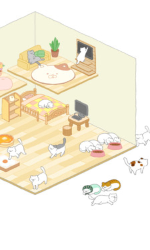 我的猫咪最新安卓免费下载v2.4.6