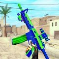 FPS火力掩护射击最新apk下载v1.6