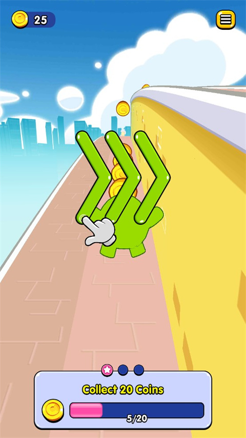 奥姆快跑2安卓最新版下载v0.2.4