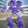 王牌机甲战斗模拟安卓免费下载v1.0.0