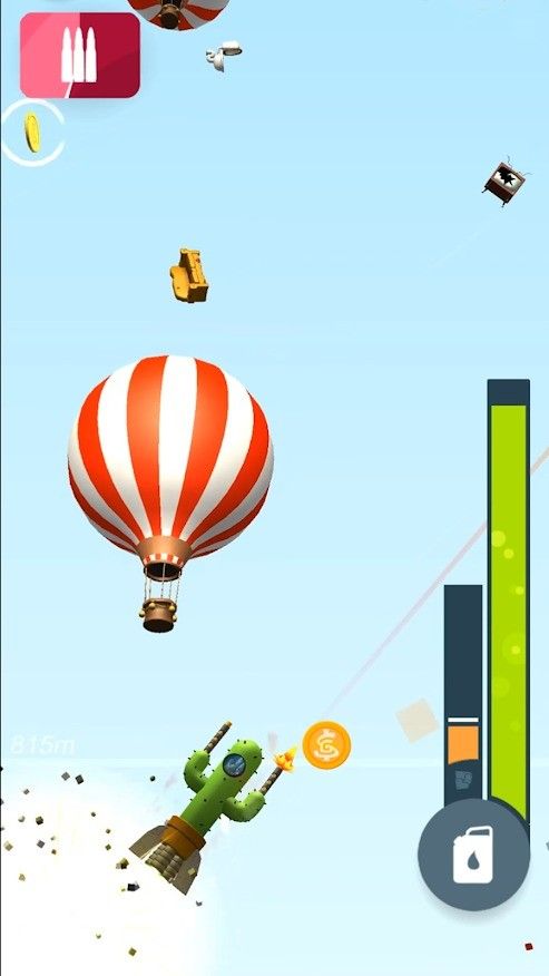 失败的太空人最新安卓免费下载v6.26