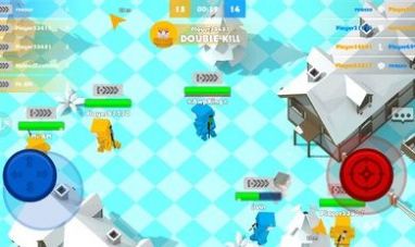 罢工作战安卓最新版下载v1.0.0