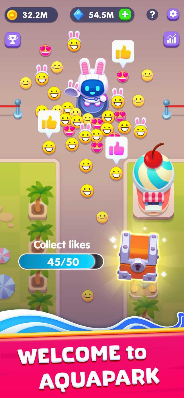 水族公园大亨安卓最新版下载v1.0.1