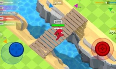 罢工作战安卓最新版下载v1.0.0