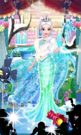 公主美妆记最新apk下载v3.0