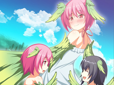 魔物娘农场安卓最新版下载v4.1.4