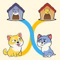 狗狗冲刺画线安卓最新版下载v1.0
