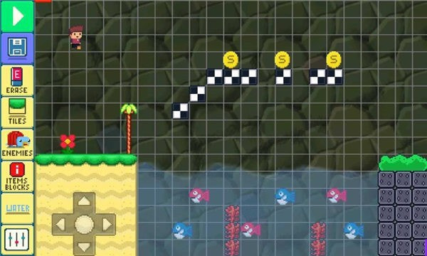 山姆的世界最新安卓免费下载v0.9.8.3