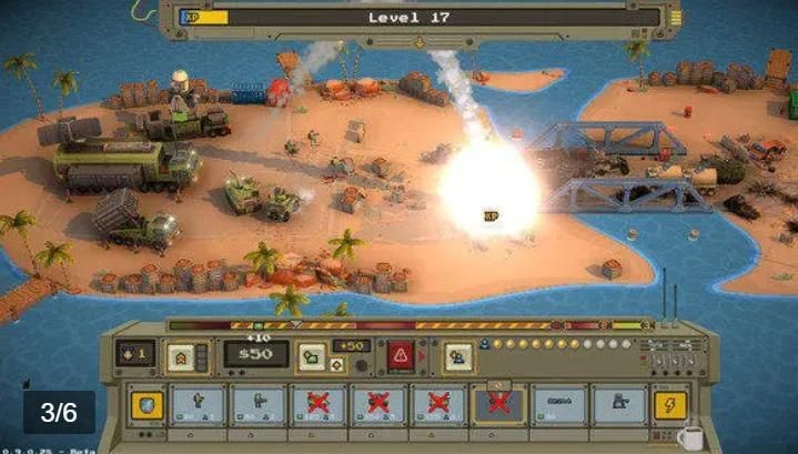 小兵大战正版安卓手机下载v1.0.0