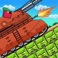 坦克对抗僵尸安卓最新版下载v1.0.9.14
