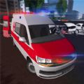 救护车模拟3D安卓最新版下载v1.0.0