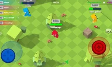 罢工作战安卓最新版下载v1.0.0