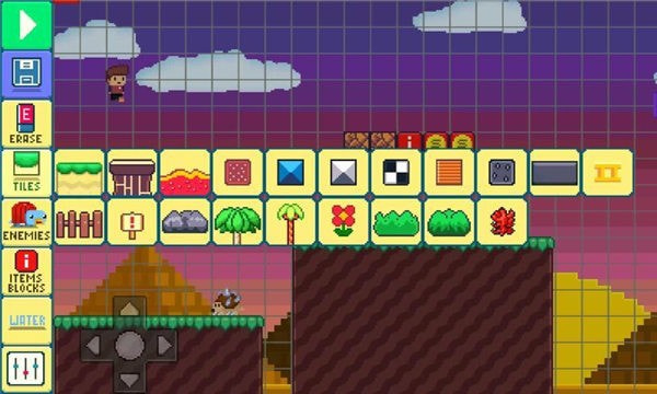 山姆的世界最新安卓免费下载v0.9.8.3